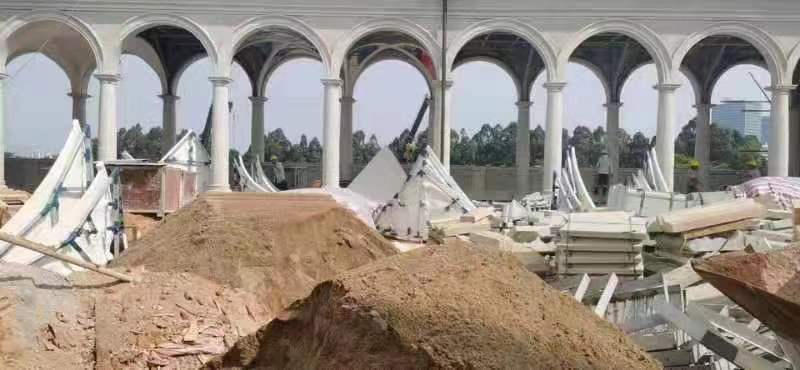 东莞华为松山湖