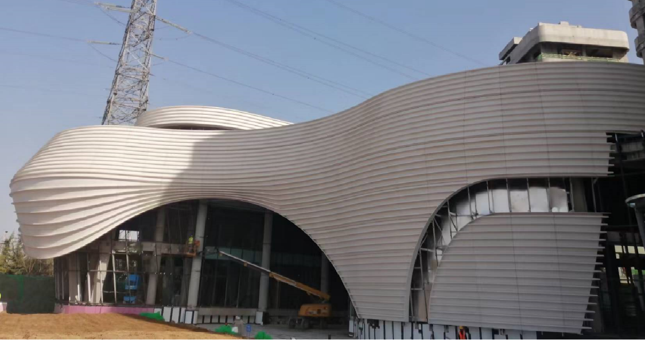 西安中欧产业园