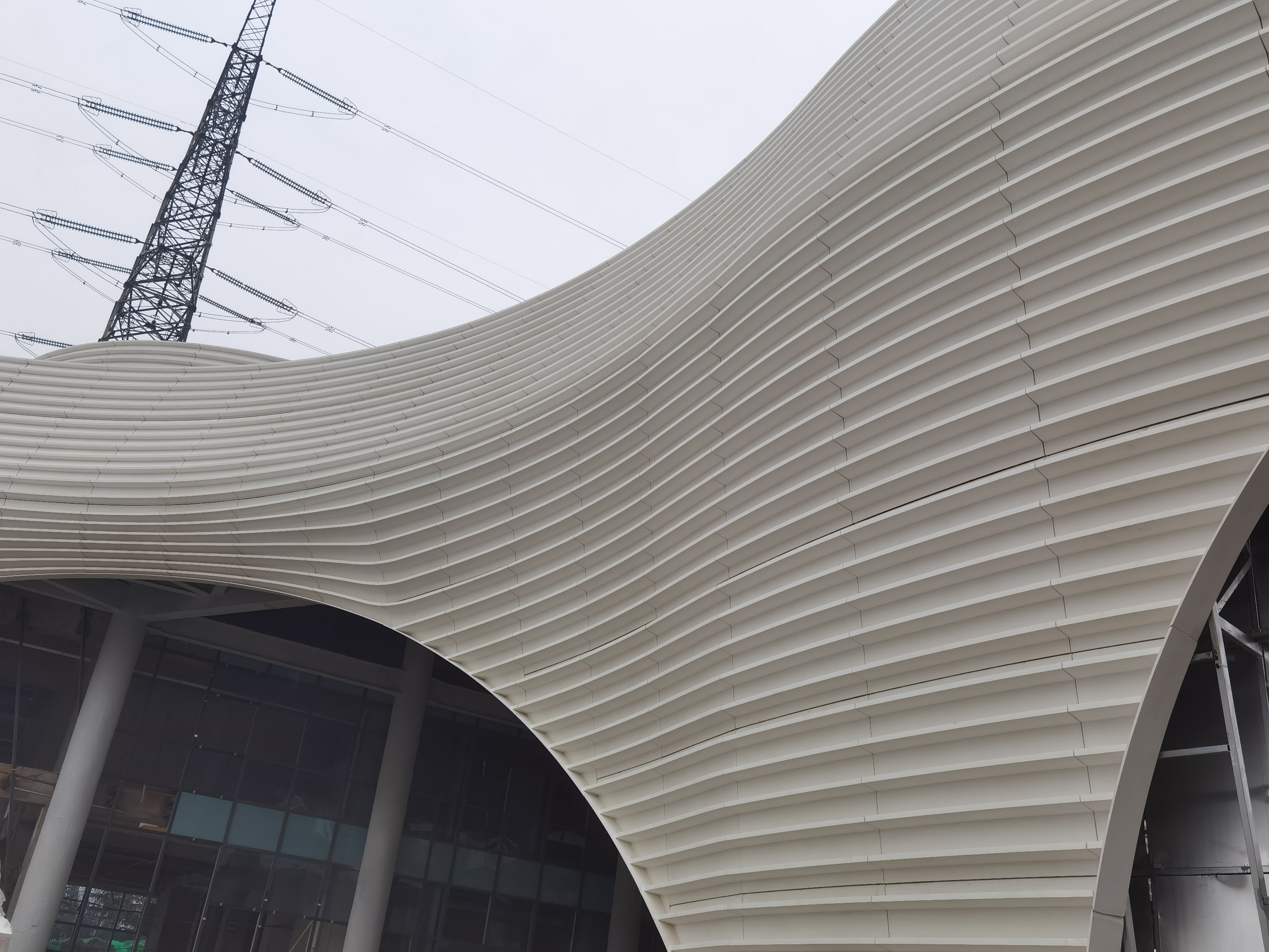 西安中欧产业园